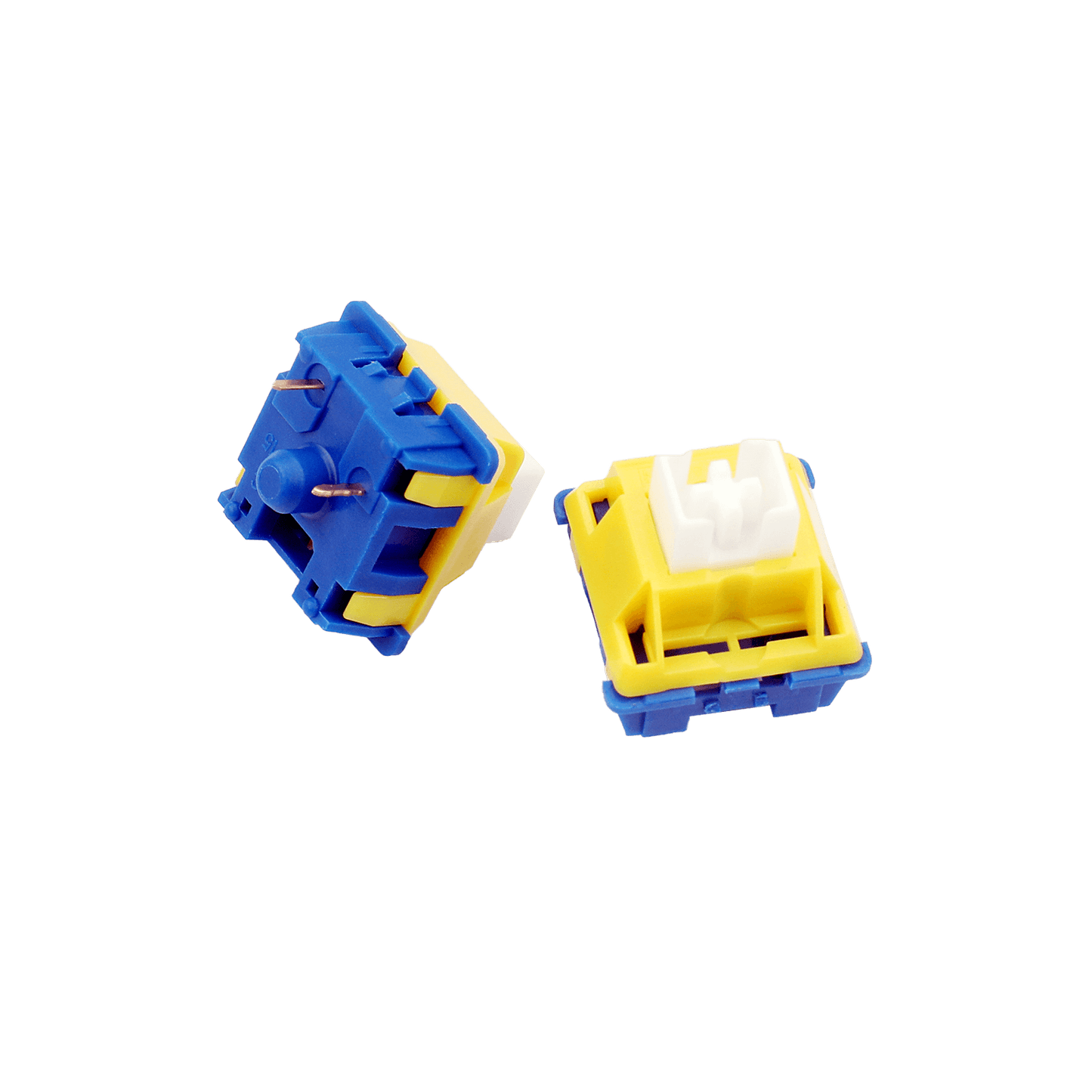 BULLET-B A113 Mechanical Switch (24 pcs Switches)